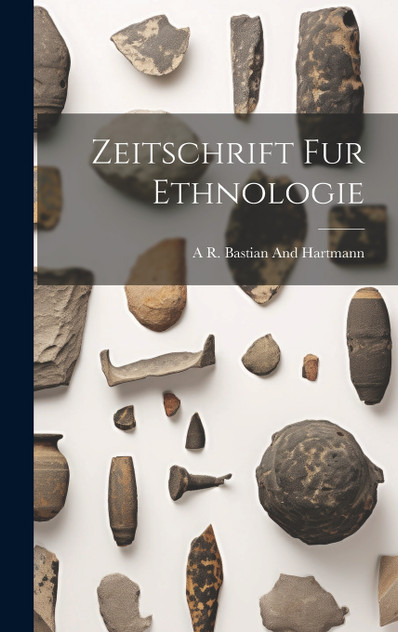 Zeitschrift Fur Ethnologie Zeitschrift Fur Ethnologie