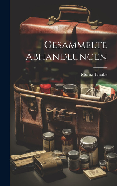 Gesammelte Abhandlungen Gesammelte Abhandlungen
