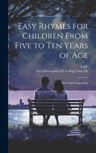 Easy Rhymes for Children From Five to Ten Years of Age Easy Rhymes for Children From Five to Ten Years of Age