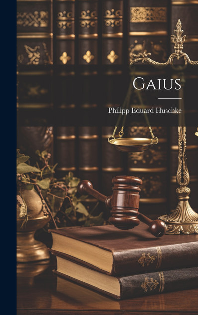 Gaius Gaius