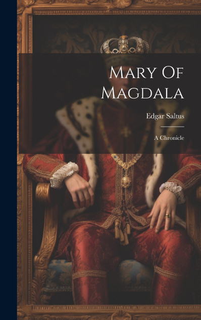 Mary Of Magdala Mary Of Magdala