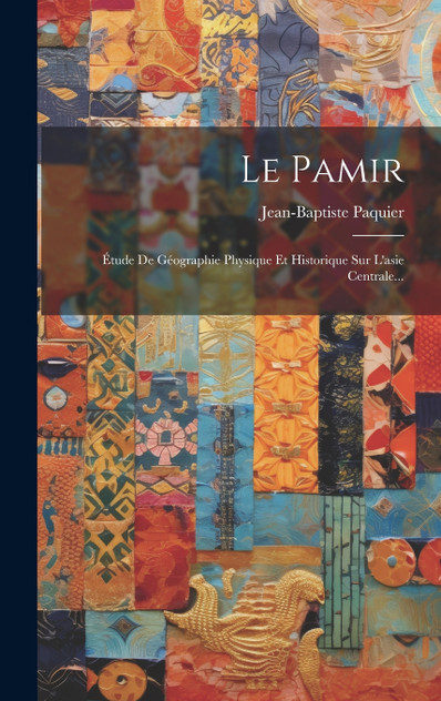Le Pamir