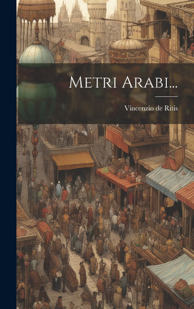 Metri Arabi... Metri Arabi...