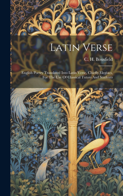Latin Verse