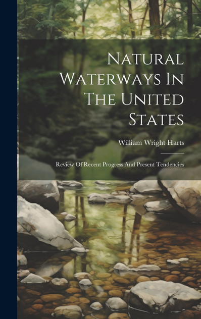Natural Waterways In The United States