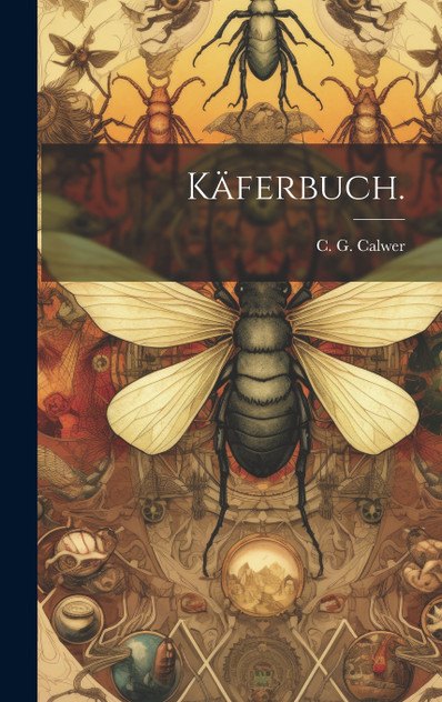 Käferbuch.