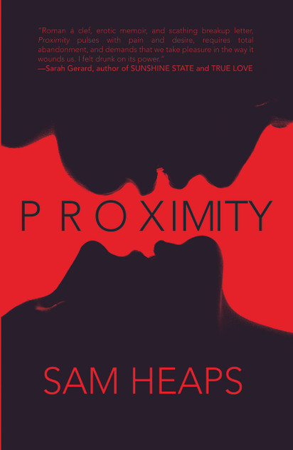 Proximity Proximity