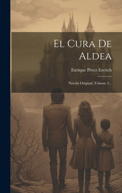 El Cura De Aldea El Cura De Aldea