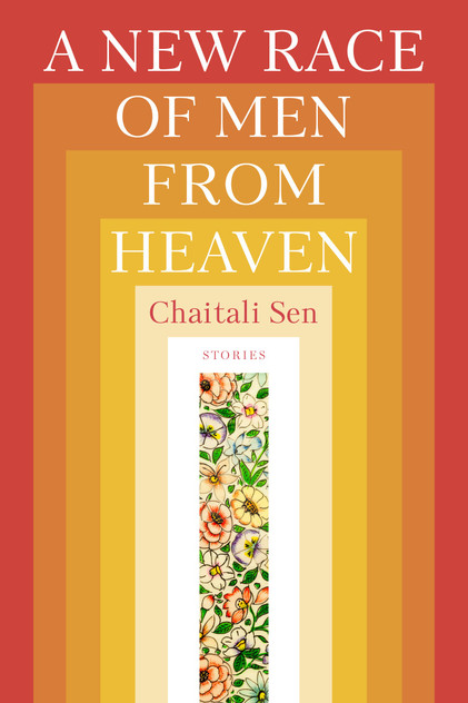 A New Race of Men from Heaven A New Race of Men from Heaven