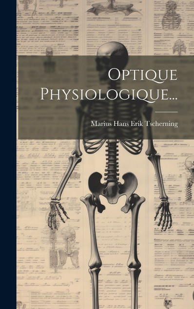 Optique Physiologique... Optique Physiologique...