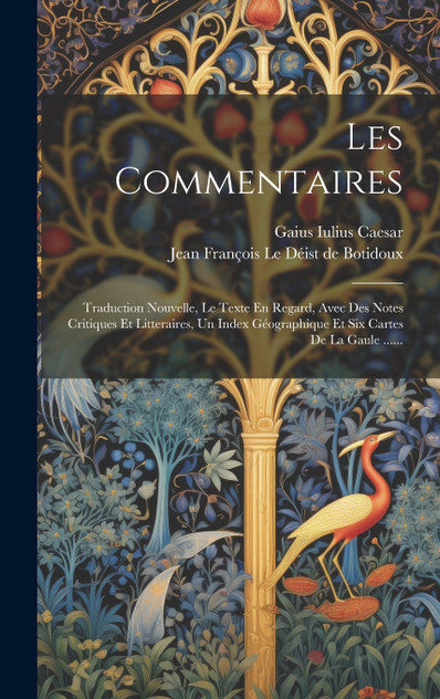 Les Commentaires Les Commentaires