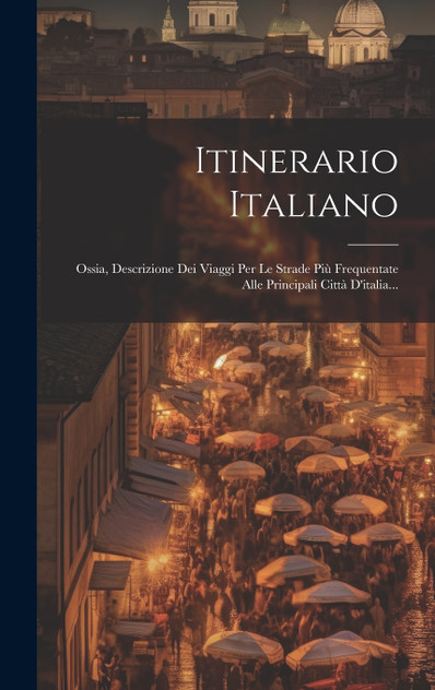 Itinerario Italiano