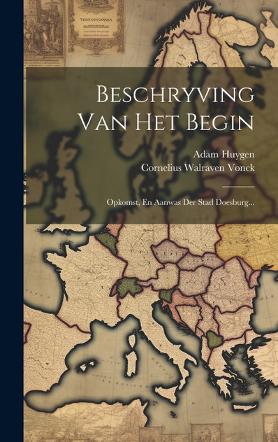 Beschryving Van Het Begin Beschryving Van Het Begin