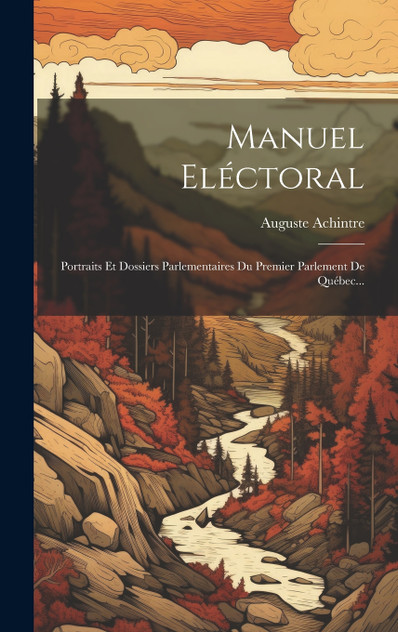 Manuel Eléctoral