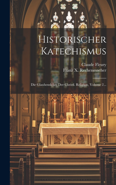 Historischer Katechismus