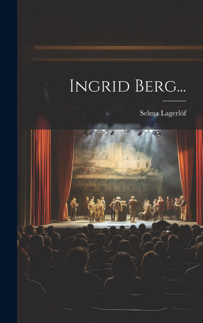Ingrid Berg... Ingrid Berg...