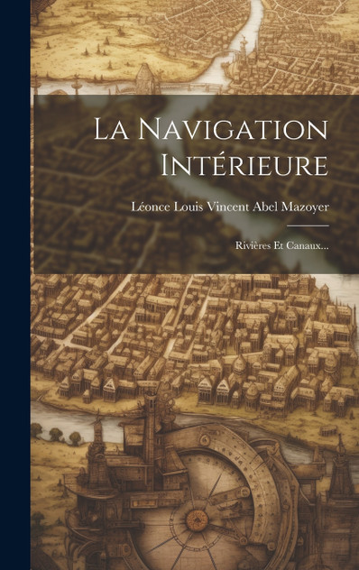 La Navigation Intérieure
