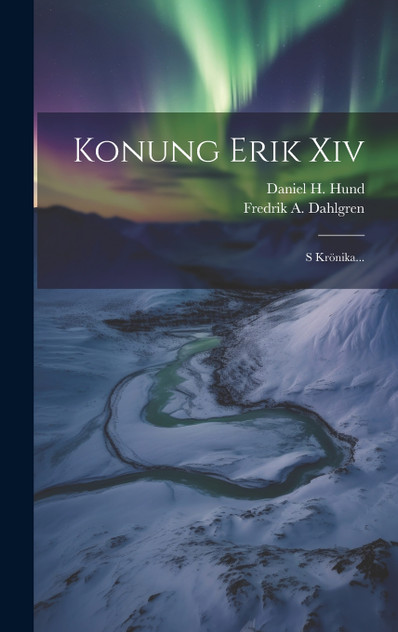 Konung Erik Xiv