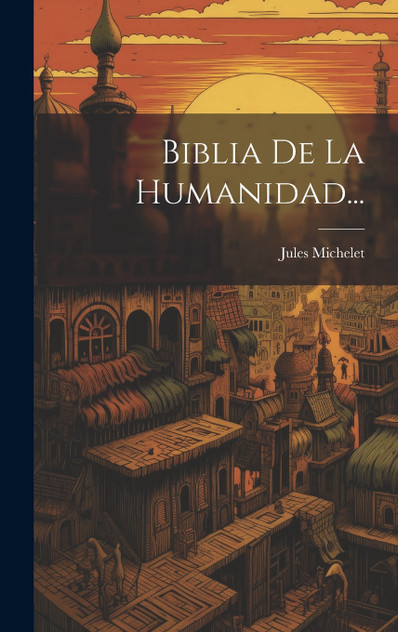 Biblia De La Humanidad... Biblia De La Humanidad...