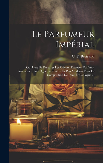 Le Parfumeur Impérial Le Parfumeur Impérial