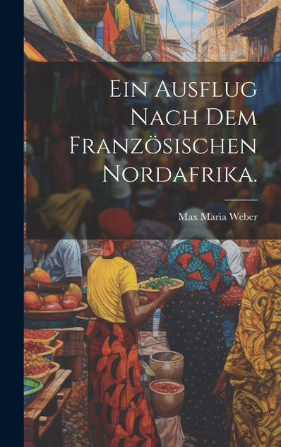 Ein Ausflug nach dem französischen Nordafrika. Ein Ausflug nach dem französischen Nordafrika.