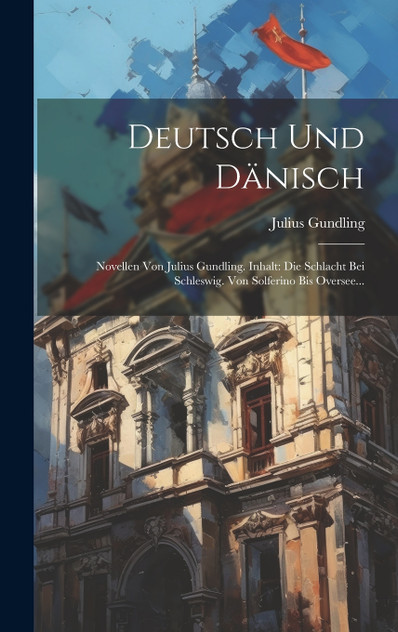 Deutsch Und Dänisch Deutsch Und Dänisch