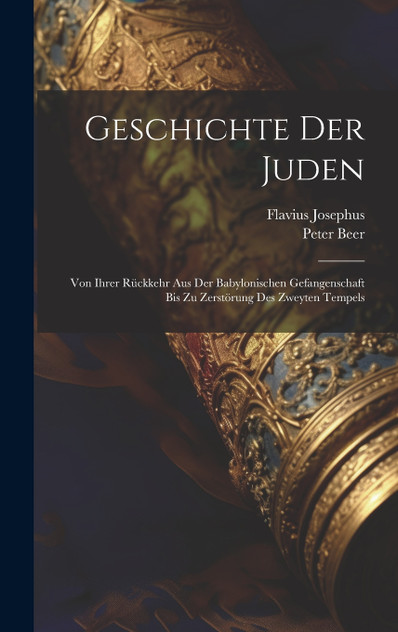 Geschichte Der Juden