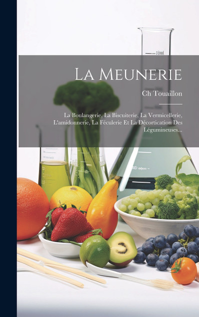 La Meunerie