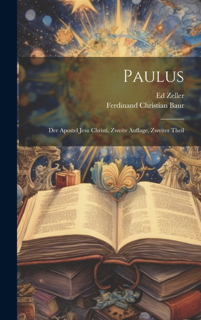 Paulus Paulus
