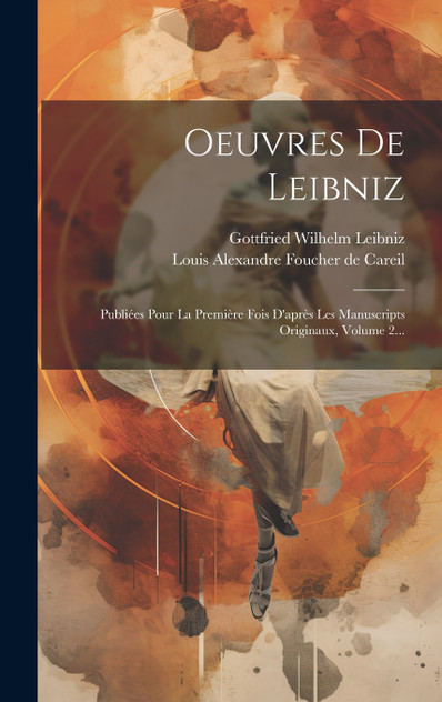 Oeuvres De Leibniz Oeuvres De Leibniz