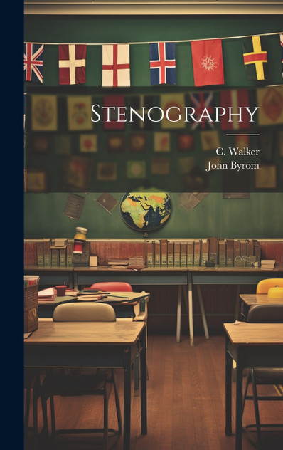 Stenography Stenography