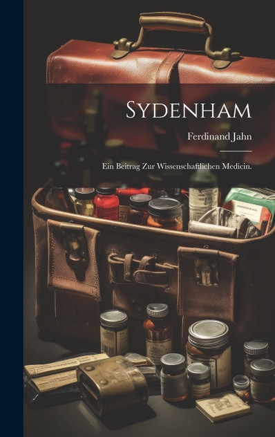 Sydenham Sydenham