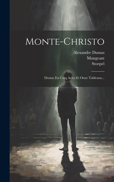 Monte-christo Monte-christo
