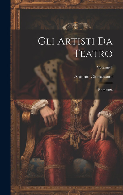 Gli Artisti Da Teatro Gli Artisti Da Teatro
