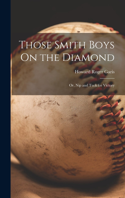 Those Smith Boys On the Diamond Those Smith Boys On the Diamond