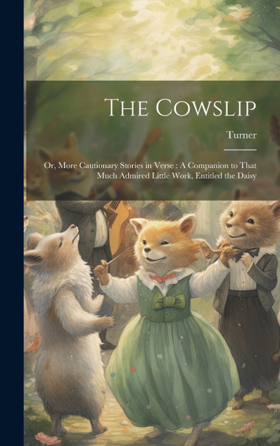 The Cowslip The Cowslip