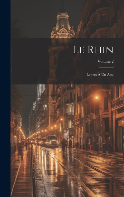 Le Rhin
