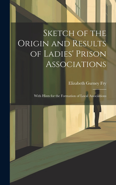 Sketch of the Origin and Results of Ladies' Prison Associations
