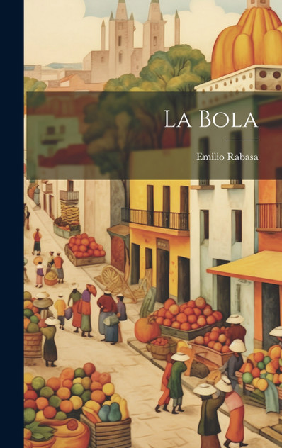 La Bola La Bola