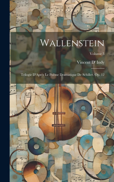 Wallenstein Wallenstein