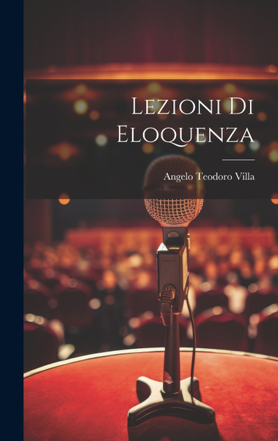 Lezioni Di Eloquenza Lezioni Di Eloquenza