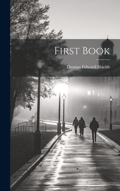 First Book First Book