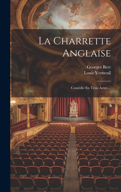 La Charrette Anglaise