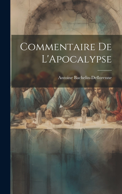 Commentaire De L'Apocalypse Commentaire De L'Apocalypse