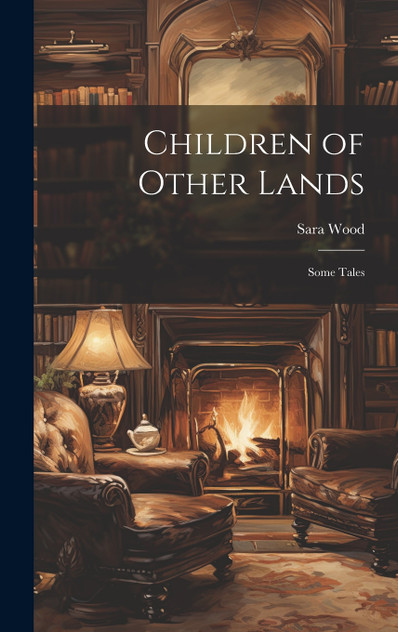 Children of Other Lands Children of Other Lands