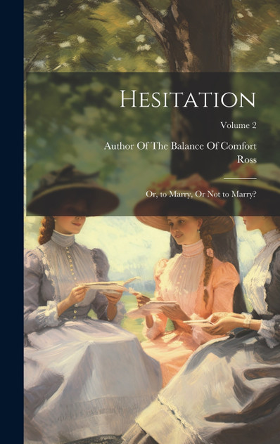 Hesitation Hesitation