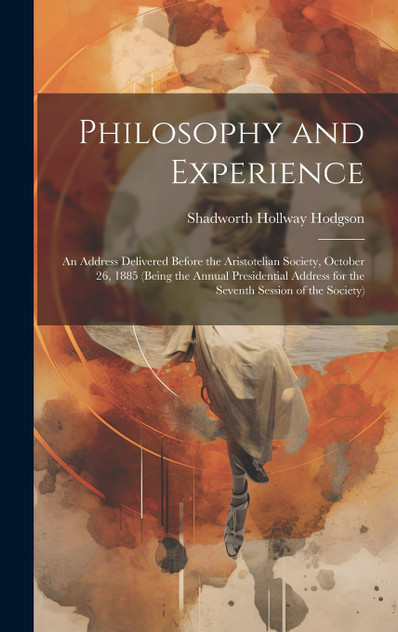 Philosophy and Experience