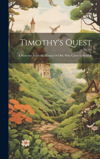 Timothy's Quest