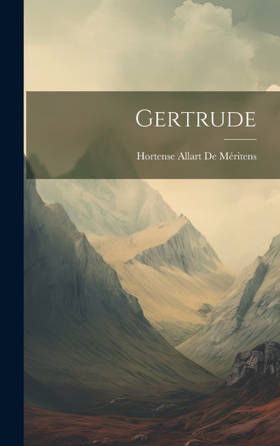 Gertrude Gertrude