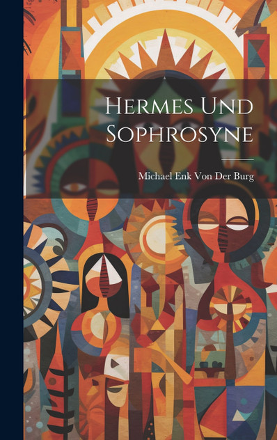 Hermes Und Sophrosyne Hermes Und Sophrosyne